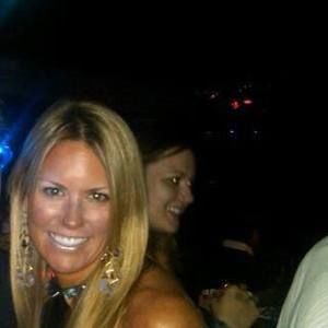 Meet your Posher, Britton